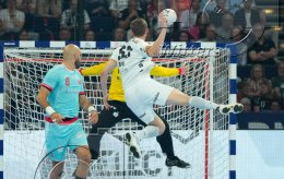 Handball