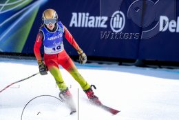           09.-15.03.2026 | Paralympische Winterspiele Milano Cortina 2026