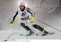 Wintersport Ski Alpin