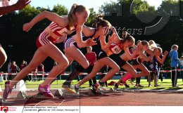 SPORTSTADT HAMBURG 