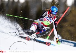 Wintersport Ski Alpin