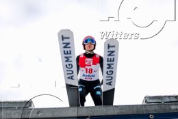            30.01.-01.02.2026 | Nordische Kombination Weltcup in Seefeld / Oesterreich