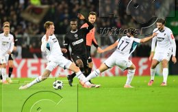 Fussball