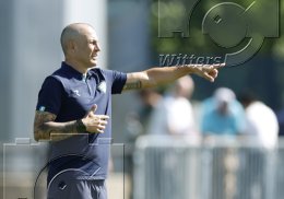            08.06.2026 | Fussball Testspiel Niederlande - Usbekistan
