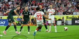 Fussball