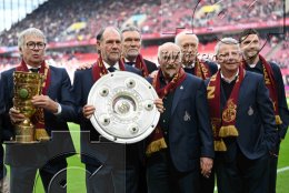              24.10.2026 | Fussball Bundesliga 1. FC Koeln - FC Schalke 04