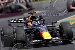 Motorsport Formel 1