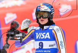 Wintersport Ski Alpin