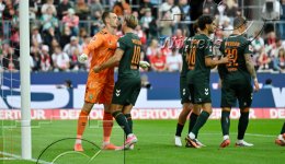 Fussball