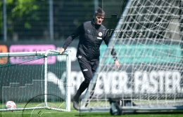          28.04.2026 | Fussball FC St. Pauli Training