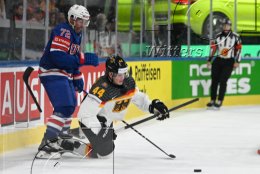Wintersport Eishockey