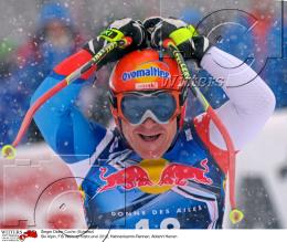 Wintersport Ski Alpin