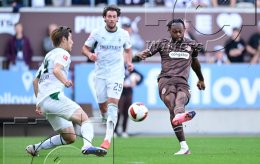 Fussball