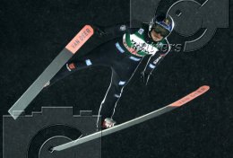 Wintersport Ski Nordisch