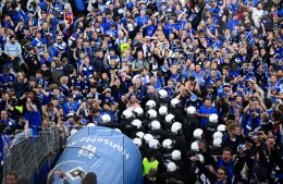 Fussball