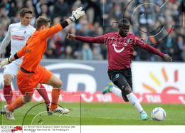 Fussball