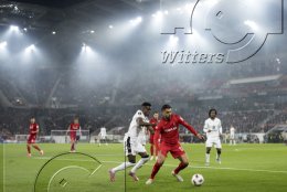 Fussball