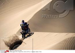 Motorsport Rallye