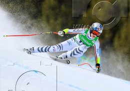 Wintersport Ski Alpin