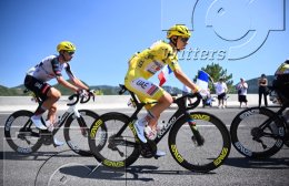        02.-26.07.2026 | Radsport Tour de France 2026