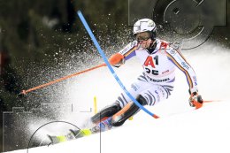 Wintersport Ski Alpin