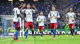 Fussball