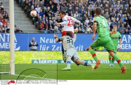 Fussball
