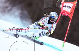 Wintersport Ski Alpin