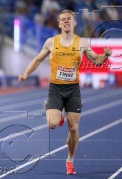 Leichtathletik