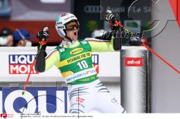 Wintersport Ski Alpin