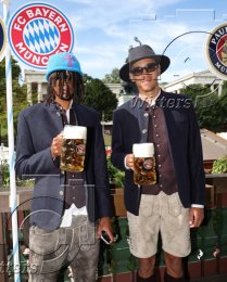 Fussball