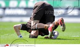 Fussball