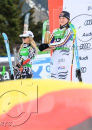 Wintersport Ski Alpin