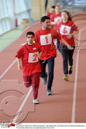 Behindertensport