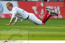 Fussball