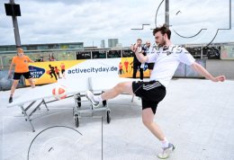 Sport allgemein