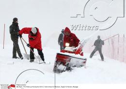 Wintersport Ski Alpin