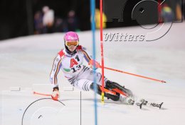 Wintersport Ski Alpin