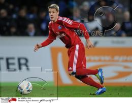 Fussball