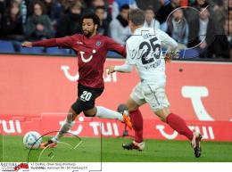 Fussball