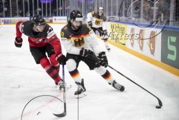 Wintersport Eishockey