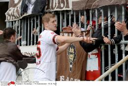 Fussball