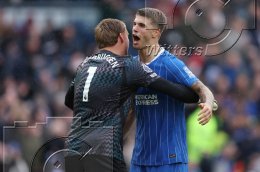       18.10.2026 | Fussball England Brighton & Hove Albion - Crystal Palace