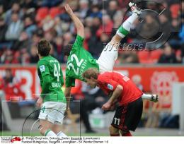 Fussball