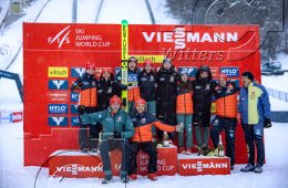 Wintersport Ski Nordisch