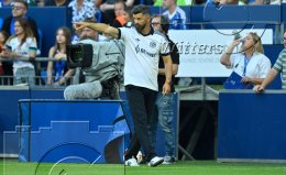 Fussball