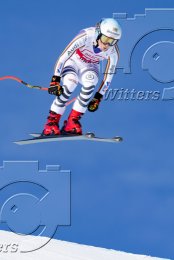 Wintersport Ski Alpin