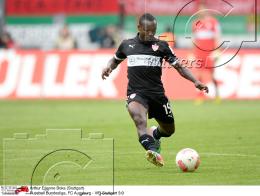 Fussball