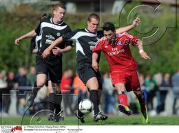 Fussball