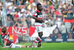       02.05.2026 | Fussball Regionalliga Nord Altona 93 - FC St. Pauli U23